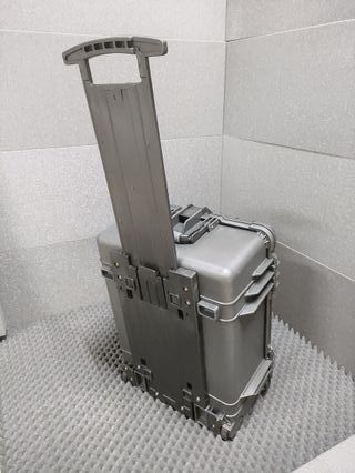 Maletin Maleta estanco NUEVO 56x45x27 (no pelicase