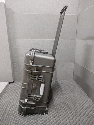 Maletin Maleta estanco NUEVO 56x45x27 (no pelicase