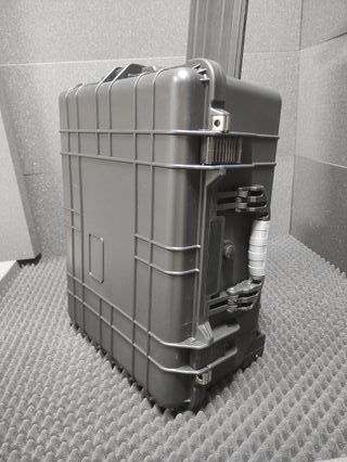 Maletin Maleta estanco NUEVO 56x45x27 (no pelicase