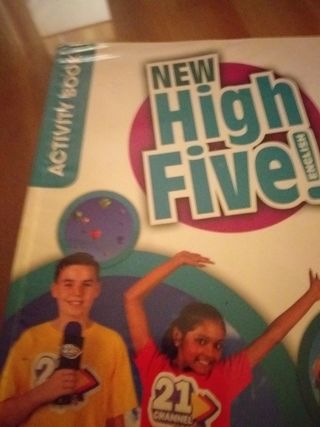 Inglés 6 E. Primaria