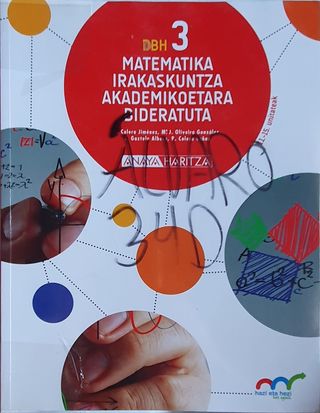 Matematika 3 dbh