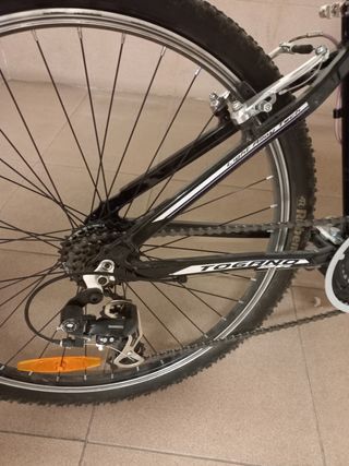 Bicicleta Júnior