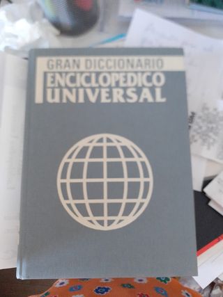 diccionarios