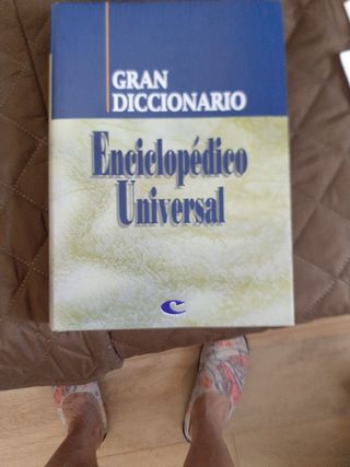 diccionarios