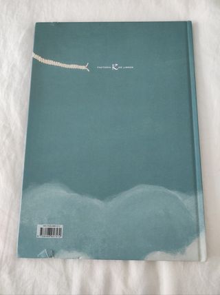 Libro infantil Sueños de circo
