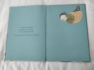 Libro infantil Sueños de circo