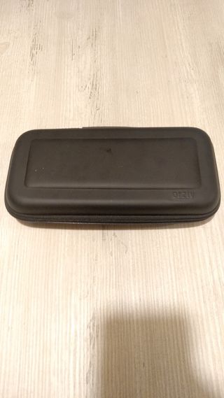 Funda Nintendo Switch 