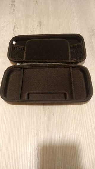 Funda Nintendo Switch 