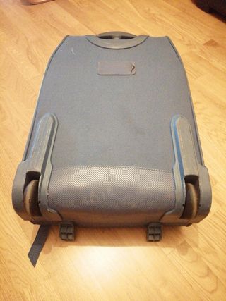 Maleta viaje 