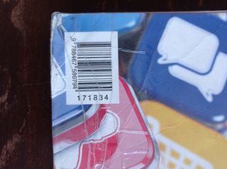 Libro de texto lengua Castellana y literatura Sm