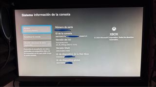 Xbox One X EDICION LIMITADA Project Scorpio COLECC