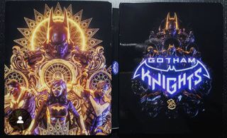 Steelbook Custom Bluray. Ineditos!!