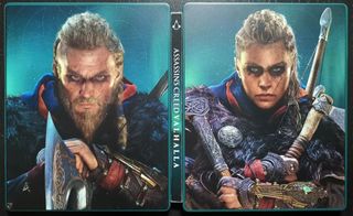 Steelbook Custom Bluray. Ineditos!!