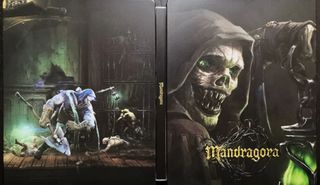 Steelbook Custom Bluray. Ineditos!!