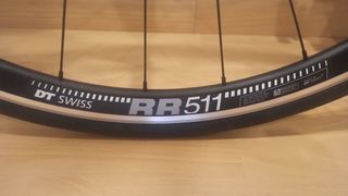 Bicicleta de carretera de carbono