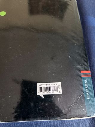 biologia eta geologia teoria + praktika liburua