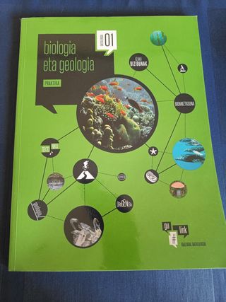 biologia eta geologia teoria + praktika liburua