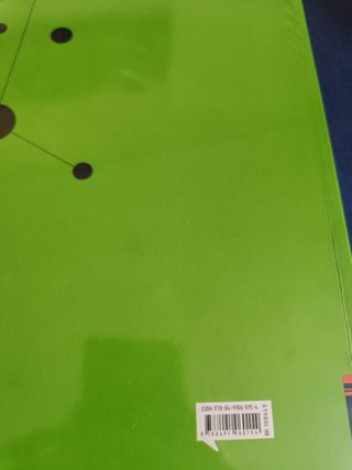 biologia eta geologia teoria + praktika liburua