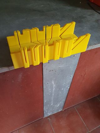 igletadora de plastico