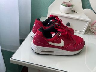 zapatillas nike