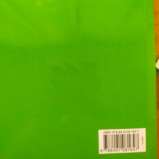 Biología eta Geología 4 DBH