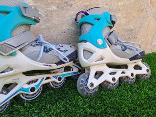 Patines en línea Oxelo