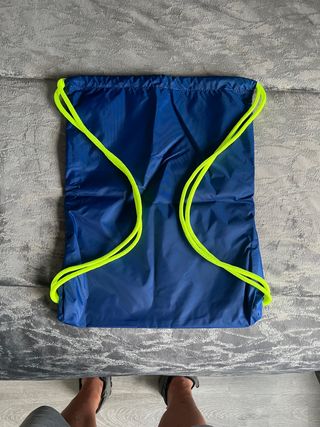 Mochila Nike