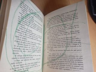 Libro Nacida inocente