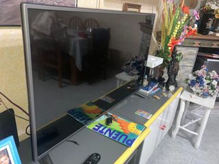 television LG 42 pulgadas led