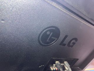 television LG 42 pulgadas led