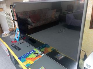 television LG 42 pulgadas led