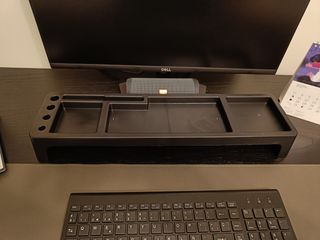 NUEVO SIN USO Organizador escritorio