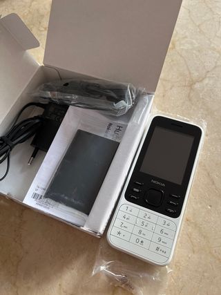 Nokia 6300 4G | Desbloqueado | Dual SIM | Precio Guatemala | Kémik - Foto 9