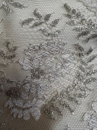 vestido de novia 