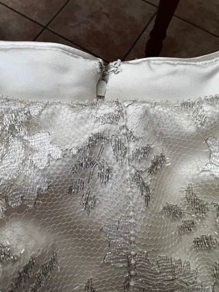 vestido de novia 