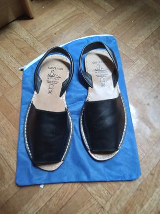 Chanclas N42