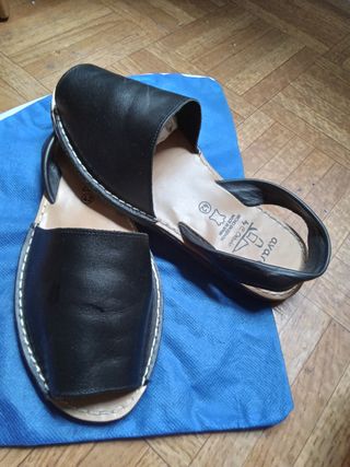 Chanclas N42