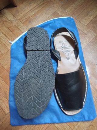 Chanclas N42
