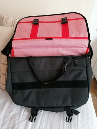 Bolso trabajo Herschel