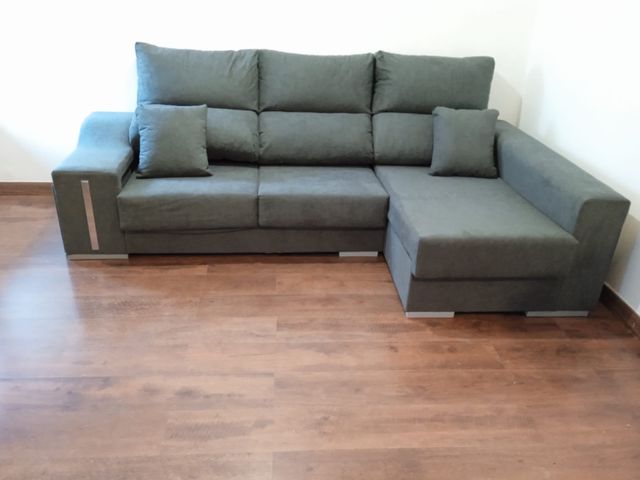 SOFÁ CHESLONG EN OFERTA