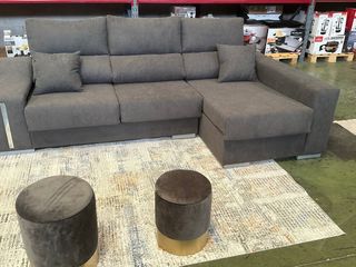 SOFÁ CHESLONG EN OFERTA