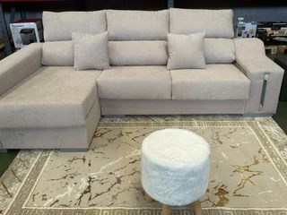 SOFÁ CHESLONG EN OFERTA