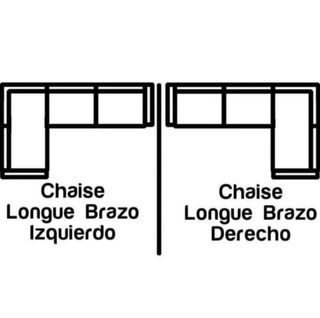 SOFÁ CHESLONG EN OFERTA