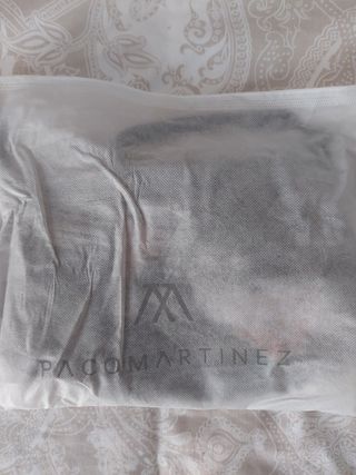 Bolso Paco Martinez