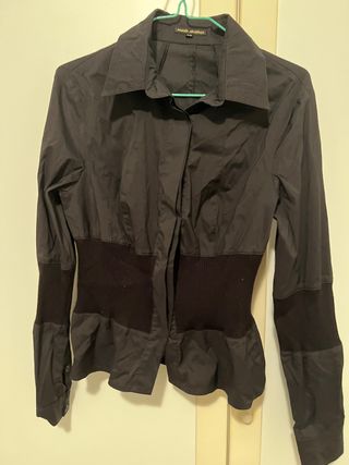 Camisa Amaya Arzuaga