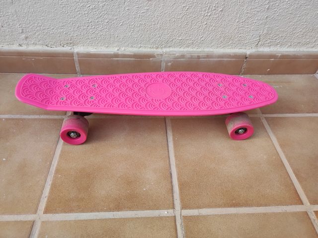 Monopatín infantil 