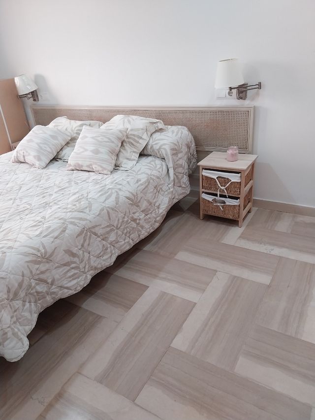 BONITO Y LUMINOSO APARTAMENTO