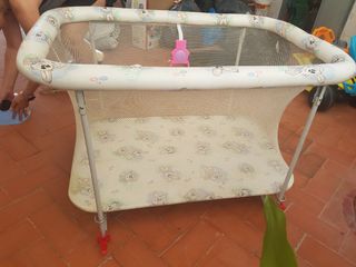 parque infantil