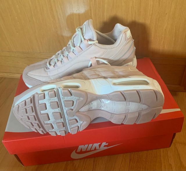 Zapatillas Air Max 95