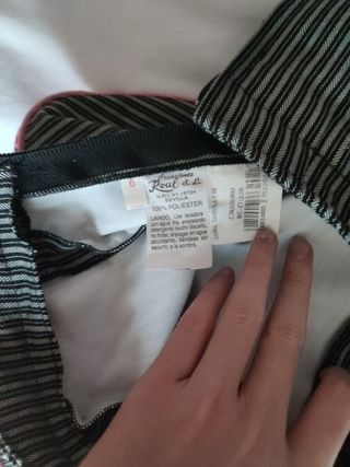 Vestido sevillanas/flamenca